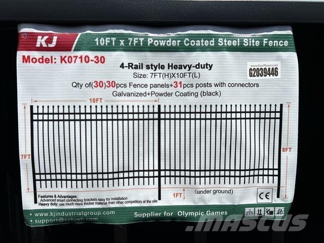 KJ K0710-30 农业机械-其他