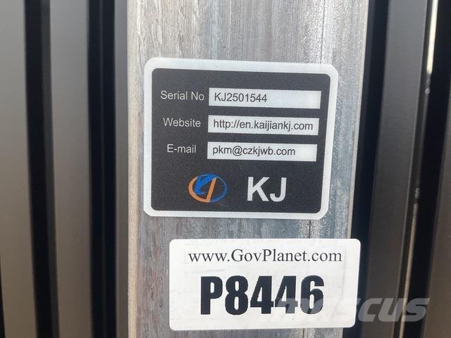 KJ K0710-30 农业机械-其他