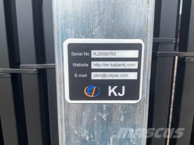 KJ K0710-30 农业机械-其他