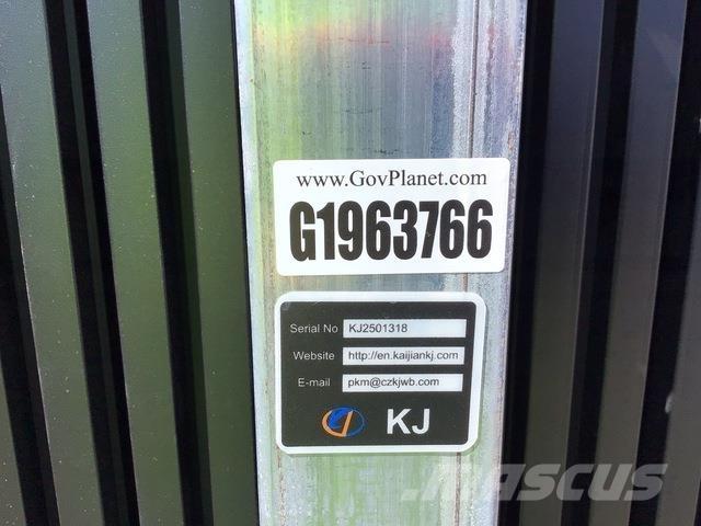 KJ K0710-30 农业机械-其他