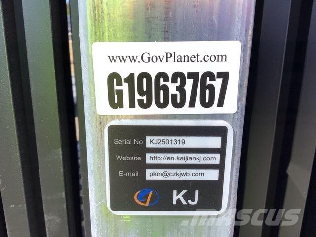 KJ K0710-30 农业机械-其他