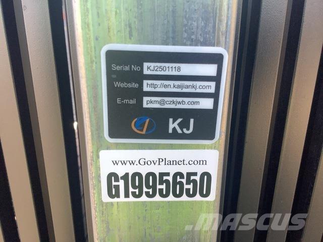 KJ K0710-30 农业机械-其他