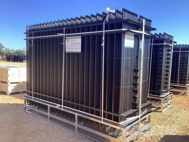 KJ K0710-30 围栏设备