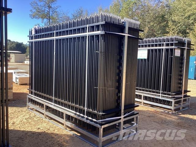 KJ K0710-30 围栏设备