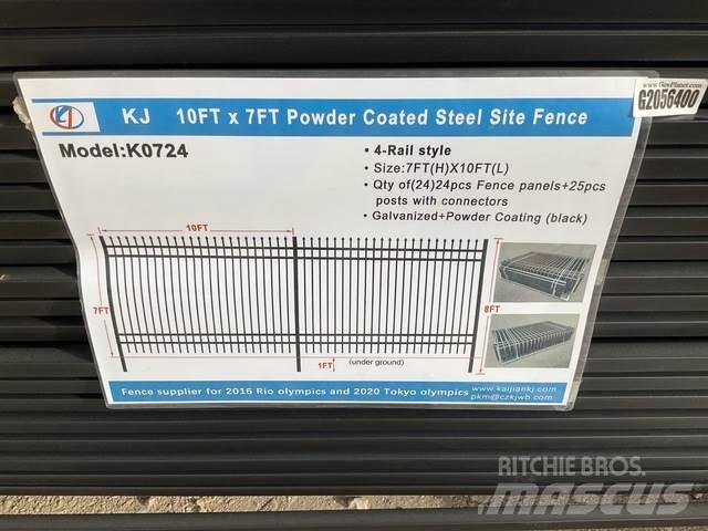 KJ K0724 农业机械-其他