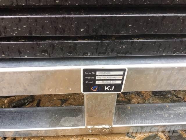 KJ K0724 农业机械-其他