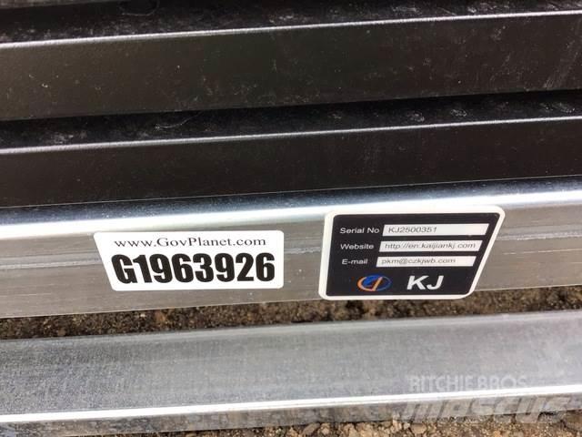 KJ K0724 农业机械-其他