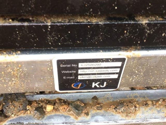 KJ K0724 农业机械-其他