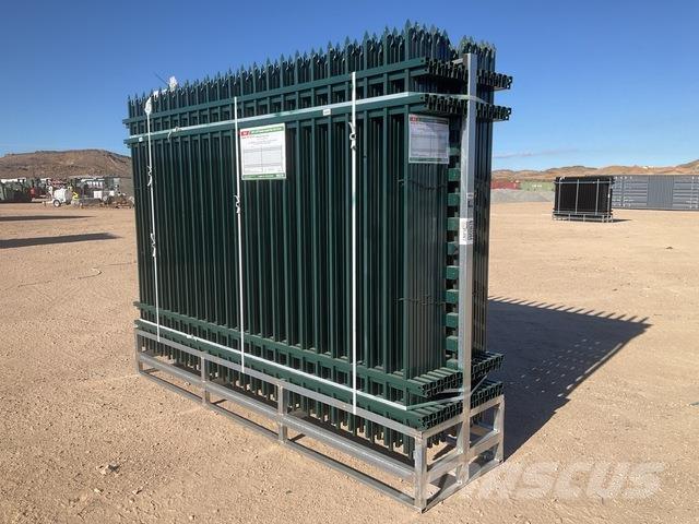 KJ K0724G 围栏设备