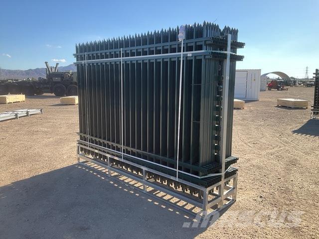 KJ K0724G 围栏设备