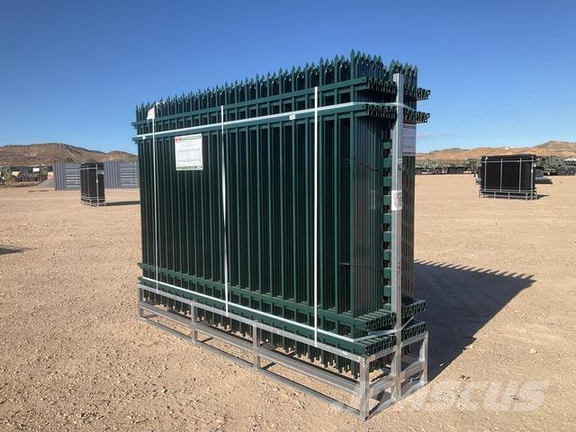 KJ K0724G 围栏设备