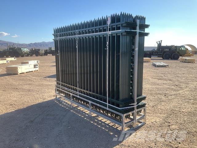 KJ K0724G 围栏设备