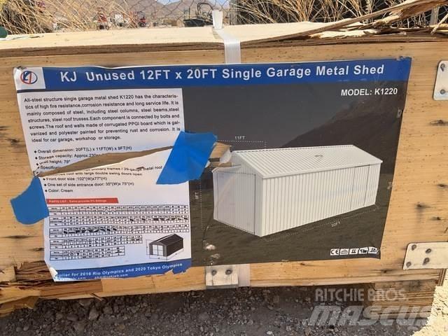 KJ K1220 建筑机械-其他