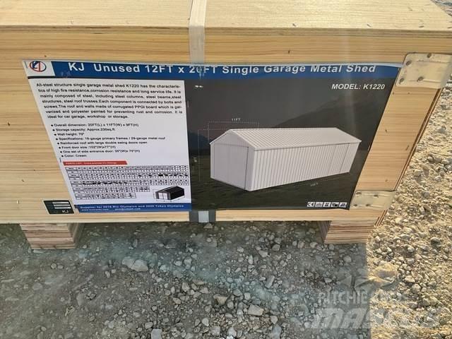 KJ K1220 建筑机械-其他