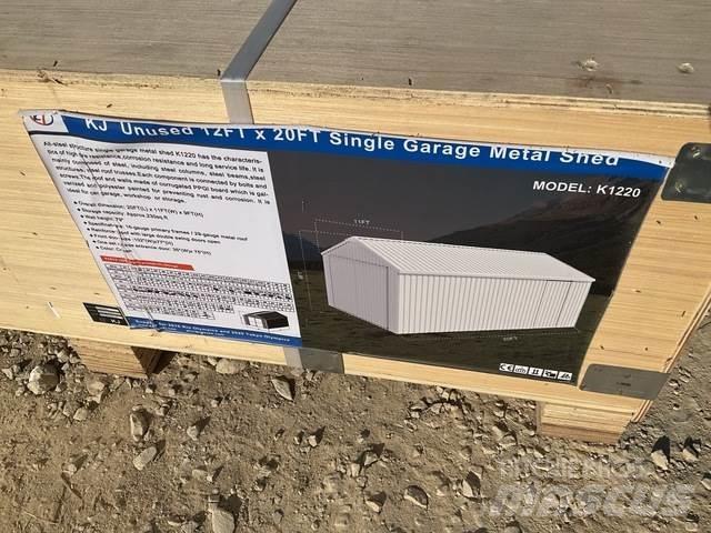 KJ K1220 建筑机械-其他