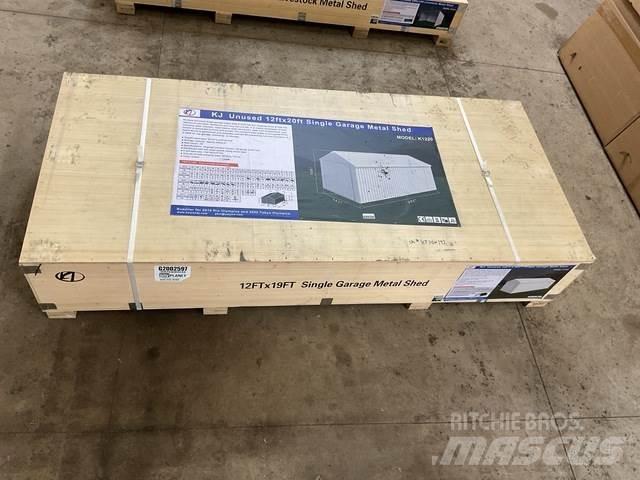 KJ K1220 建筑机械-其他