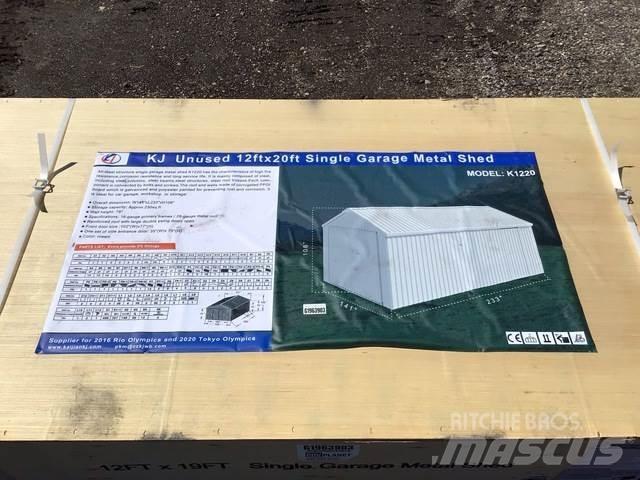 KJ K1220 建筑机械-其他