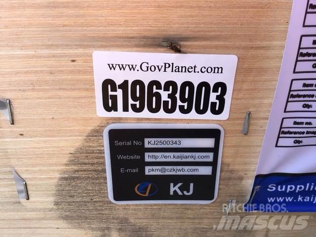 KJ K1220 建筑机械-其他