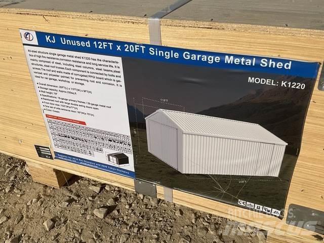 KJ K1220 建筑机械-其他