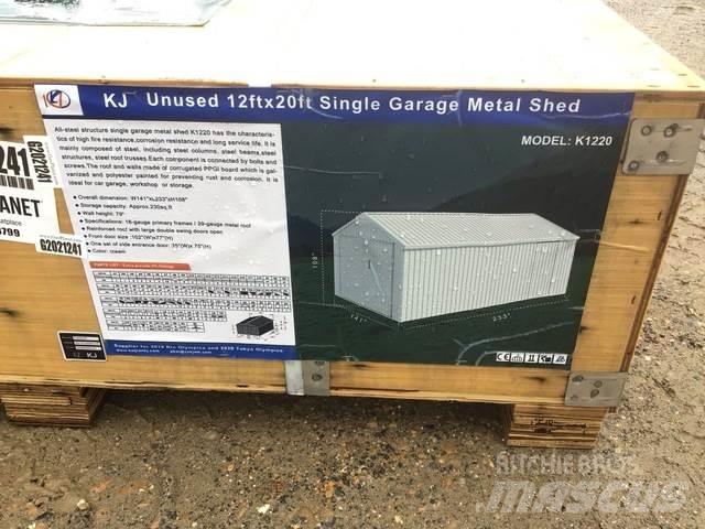 KJ K1220 建筑机械-其他