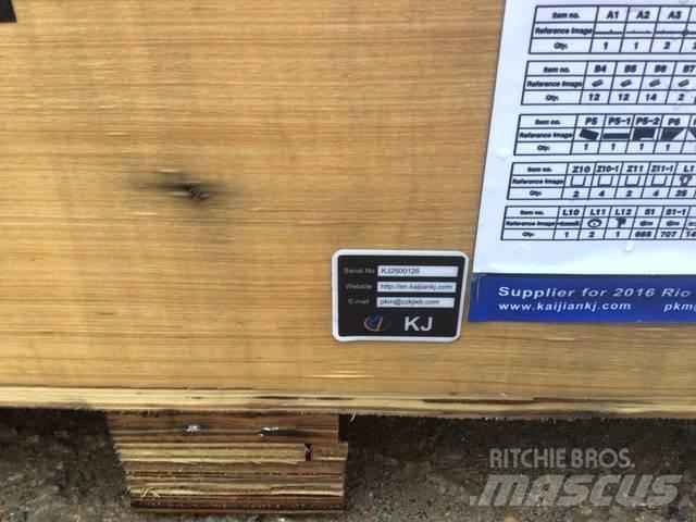 KJ K1220 建筑机械-其他