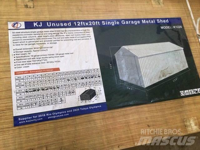 KJ K1220 建筑机械-其他