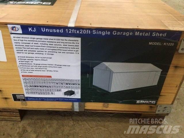 KJ K1220 建筑机械-其他