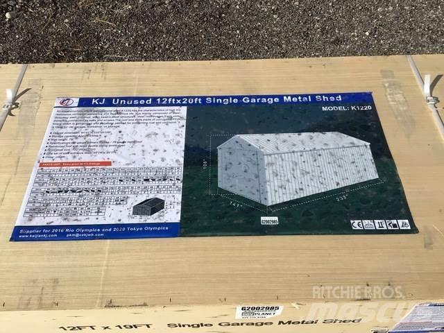 KJ K1220 建筑机械-其他