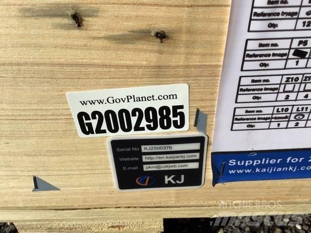 KJ K1220 建筑机械-其他