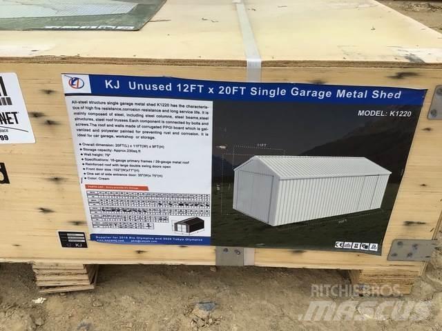 KJ K1220 建筑机械-其他