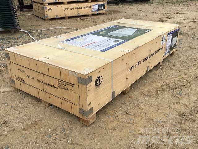 KJ K1220 建筑机械-其他