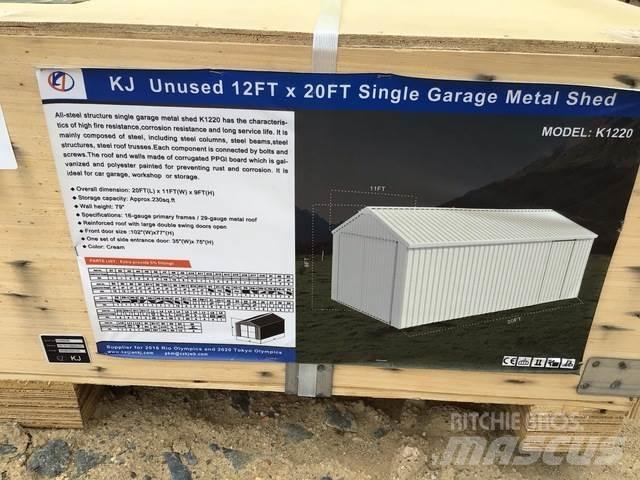 KJ K1220 建筑机械-其他