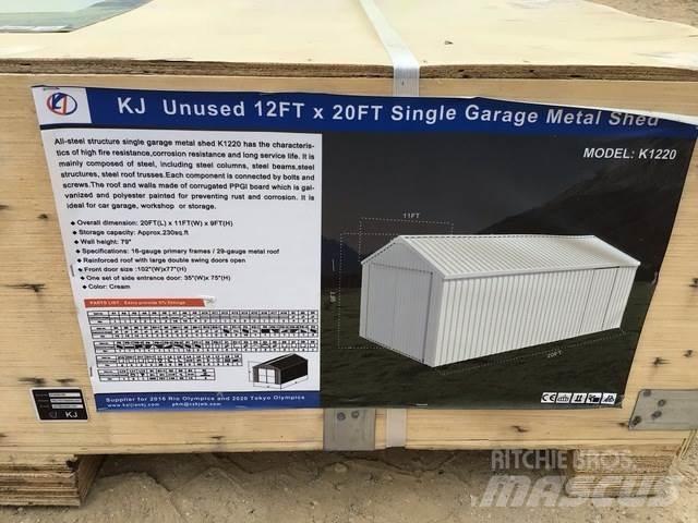 KJ K1220 建筑机械-其他