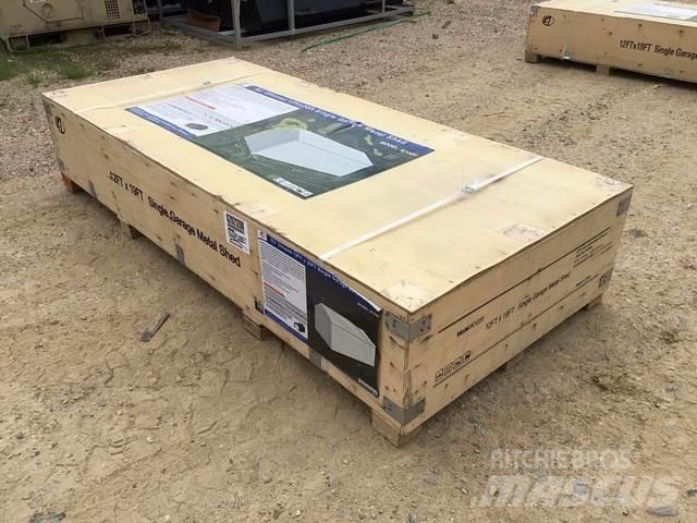 KJ K1220 建筑机械-其他