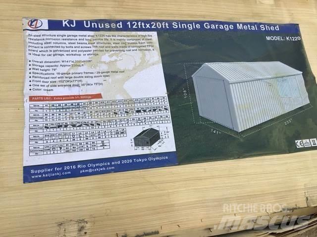 KJ K1220 建筑机械-其他