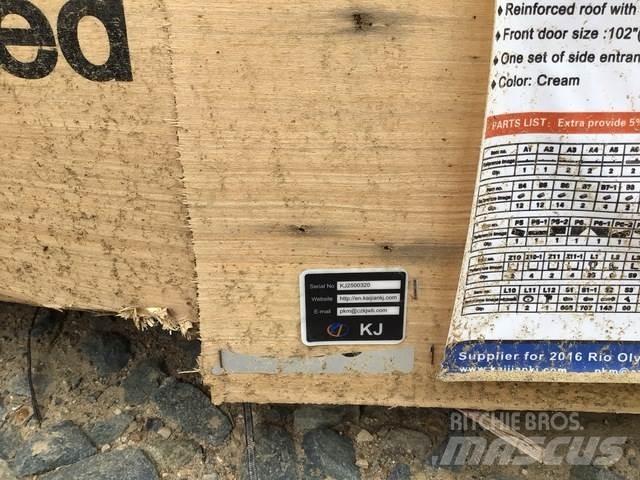 KJ K1220 建筑机械-其他
