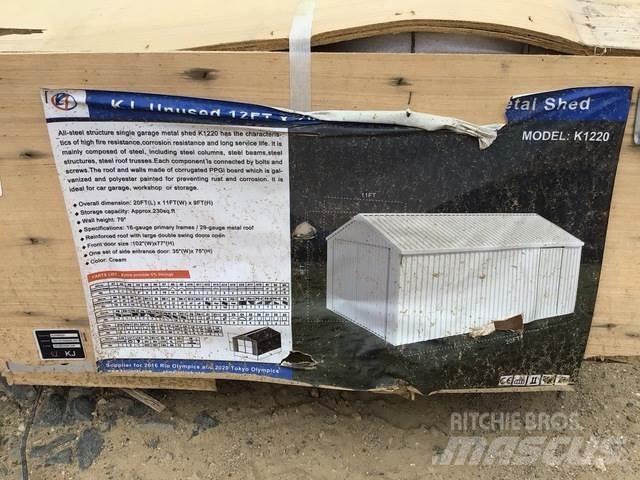 KJ K1220 建筑机械-其他