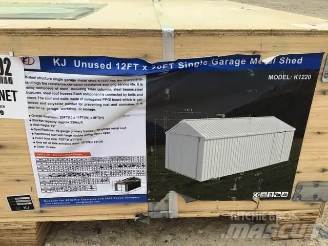 KJ K1220 建筑机械-其他