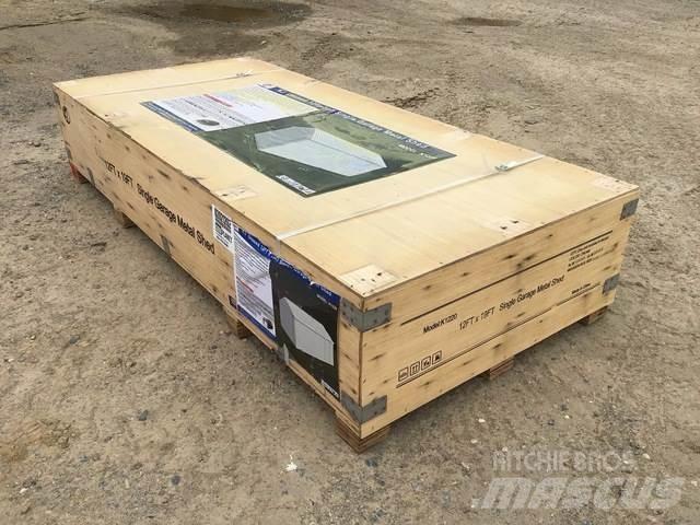 KJ K1220 建筑机械-其他