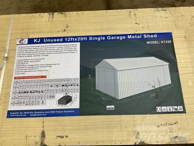 KJ K1220 建筑机械-其他
