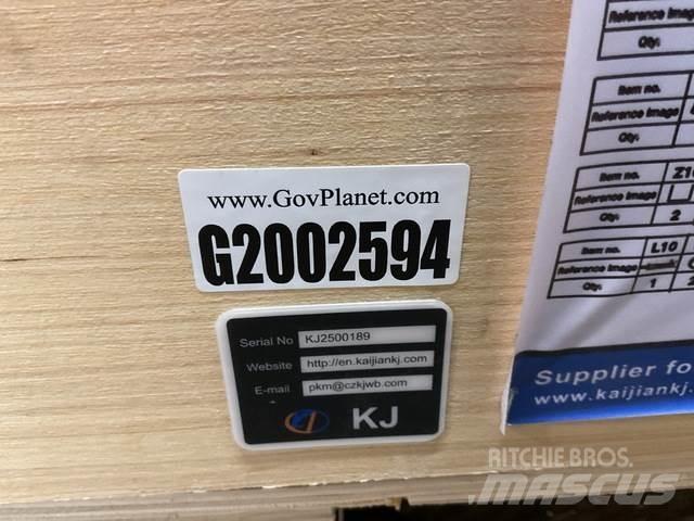 KJ K1220 建筑机械-其他