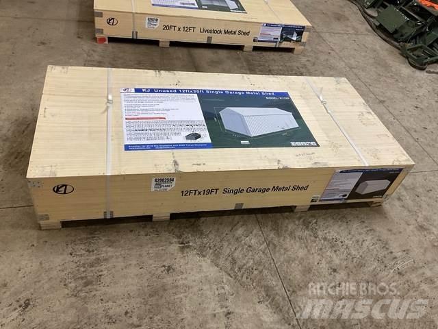 KJ K1220 建筑机械-其他