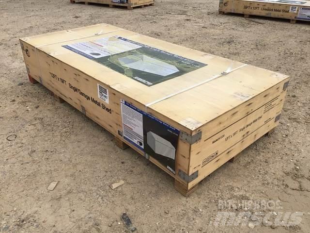 KJ K1220 建筑机械-其他