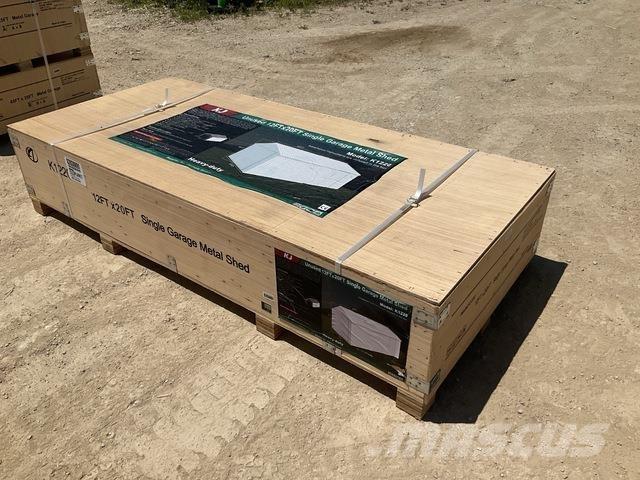 KJ K1220 建筑机械-其他