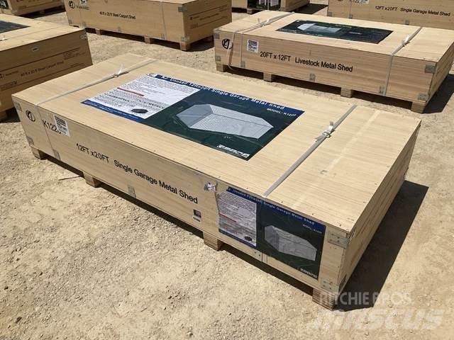 KJ K1220 建筑机械-其他