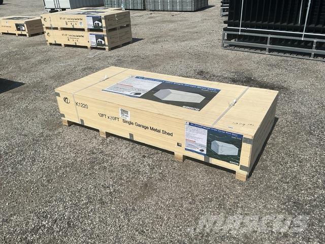 KJ K1220 建筑机械-其他
