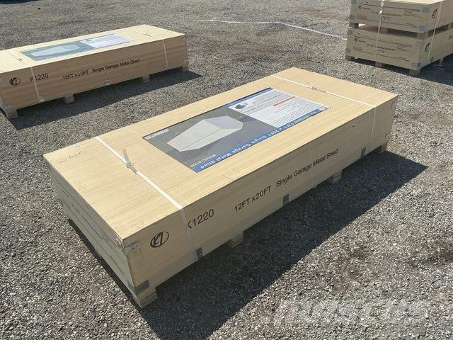 KJ K1220 建筑机械-其他