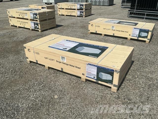 KJ K1220 建筑机械-其他