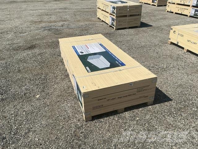 KJ K1220 建筑机械-其他