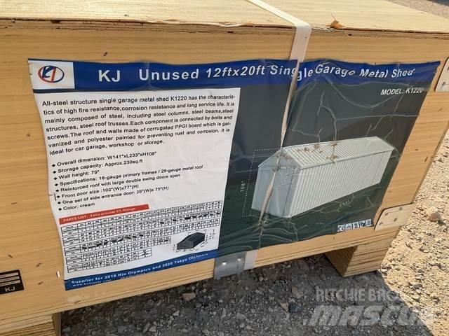 KJ K1220 建筑机械-其他